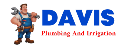 Trusted plumber in GRAHN